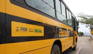 MP ajuíza ação para retirar de circulação veículos de transporte escolar em Paulo Jacinto