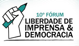 Tribuna marca presença no 10º Fórum Liberdade de Imprensa & Democracia