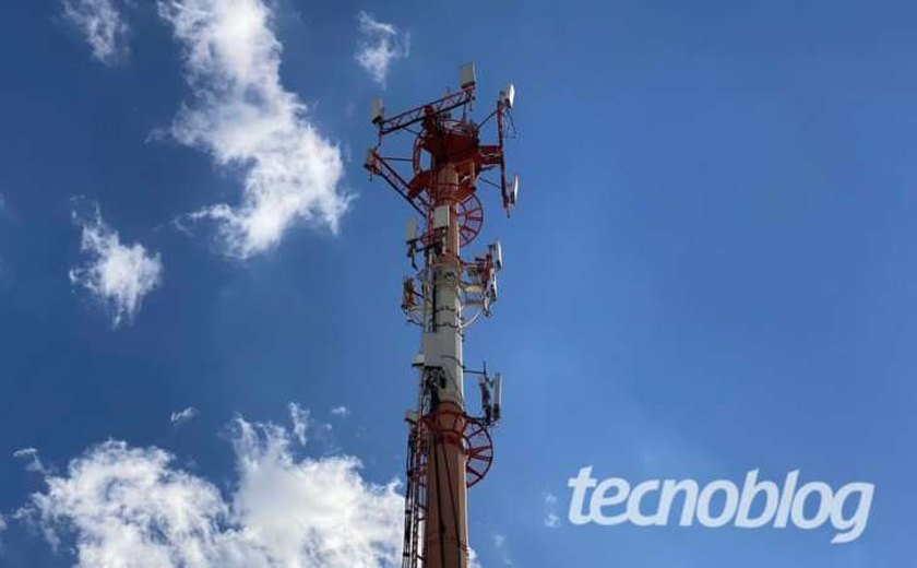 Nova operadora deverá levar sinal em 4G para 36 mil km de estradas