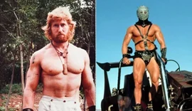 Kjell Nilsson, de Mad Max, morre após interromper hemodiálise