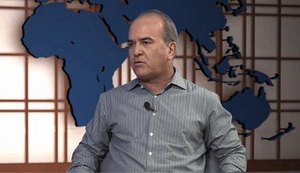 Morre Marcus Vasconcelos, ex-presidente da Câmara Municipal de Maceió e da Arsal