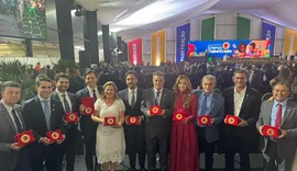 Municípios alagoanos são homenageados com selo nacional de alfabetização