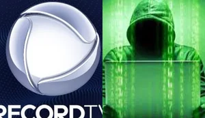 Hackers exigem R$ 25 milhões para não divulgarem dados comprometedores da Record