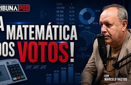 Raio-x das eleições: análise das chapas e previsão de vagas para deputado