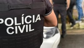 Polícia Civil prende condenado por homicídio de líder do MST em Craíbas