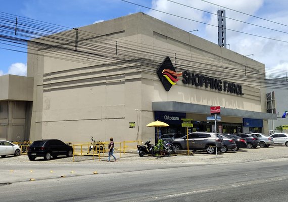 Shopping Farol divulga funcionamento especial durante o Carnaval