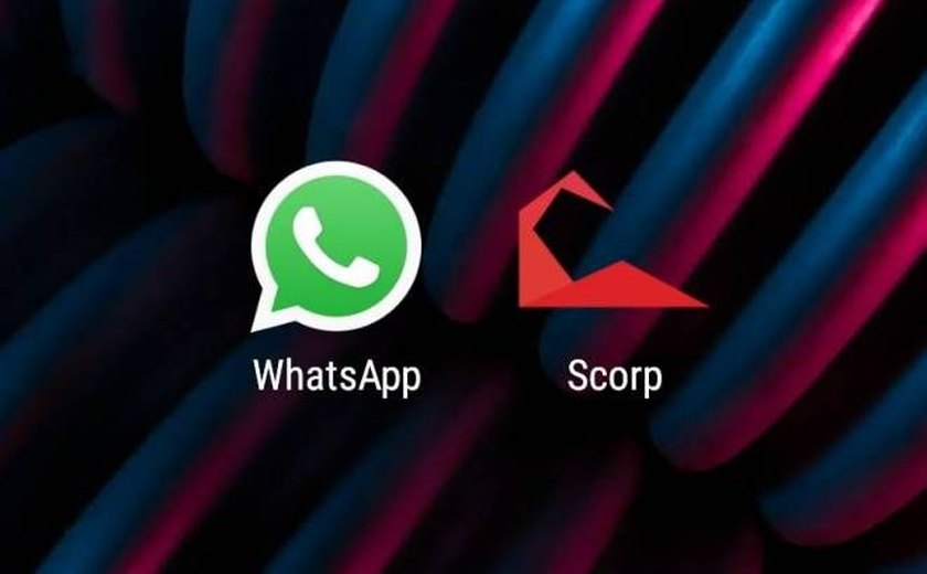 Saiba o que é o Scorp, o aplicativo mais baixado que o WhatsApp no Brasil
