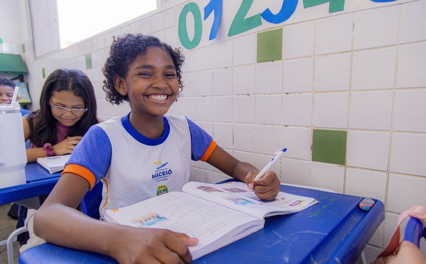 Rede pública municipal divulga Calendário Escolar de 2026
