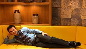 Criador do Orkut é bloqueado no Tinder após denúncias de ser 'fake'