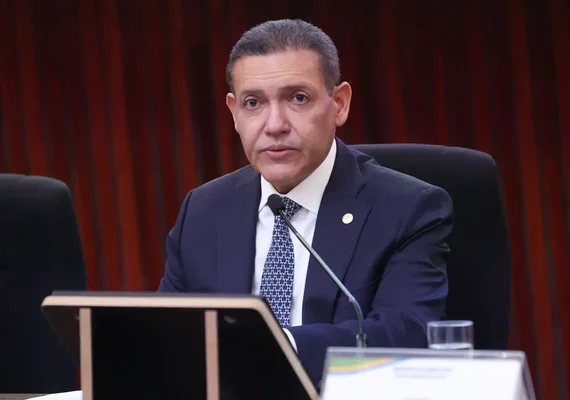 Presidente do TSE conclama eleitores a comparecerem às urnas