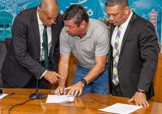 ACEA assume assento estratégico no Conselho Municipal de Esporte de Maceió