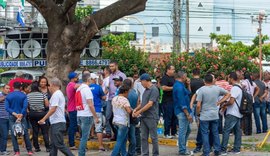 Agentes de combate às endemias cruzam os braços a partir desta terça-feira