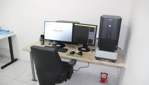 Alagoas adquire equipamento que detecta resíduos de disparo de arma de fogo
