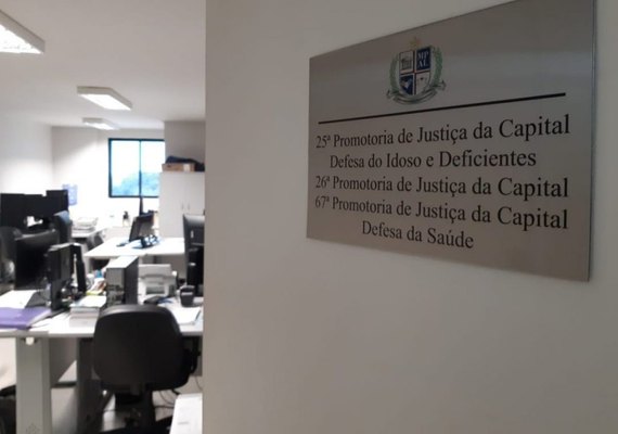 Direito à saúde é tema de procedimentos administrativos instaurados pelo MP/AL
