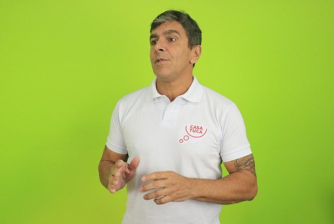 TH Entrevista - Sérgio Gomes