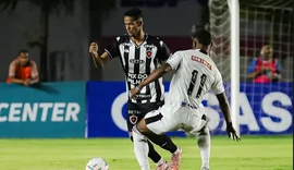 ASA empata com Botafogo-PB fora de casa e segue invicto na Copa do Nordeste