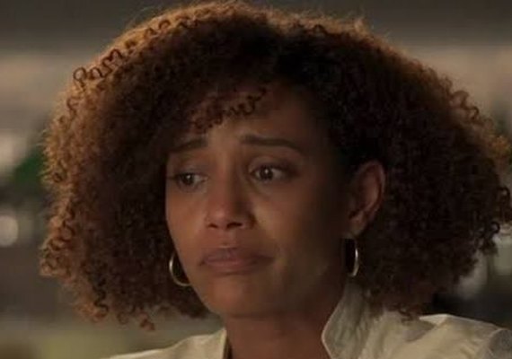 'Amor de Mãe': Vitória vai em busca de seu filho perdido