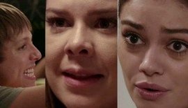 Sophie Charlotte, Porchat e Fernanda Souza no trailer da comédia 'Tamo Junto'; assista