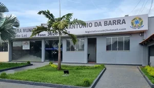 Justiça suspende eleição antecipada da Mesa Diretora da Câmara de Barra de Santo Antônio