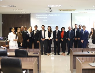 Sindicato dos Advogados avança na formulação da nova tabela de honorários advocatícios em Alagoas