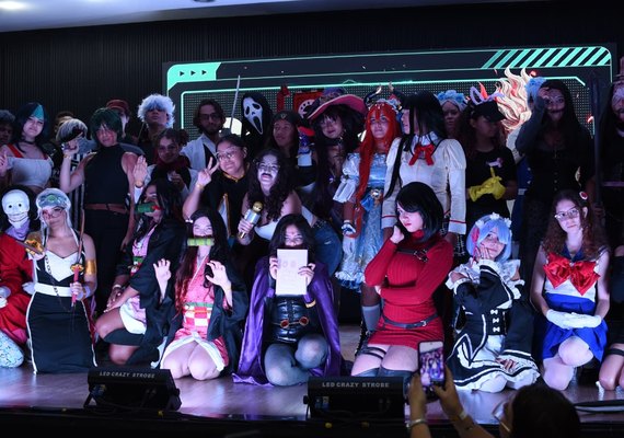 Conexão Geek e Juventude Conectada batem recorde de público em Arapiraca