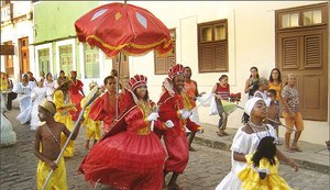Nordeste é a região do País com mais vencedores do Prêmio Culturas Populares