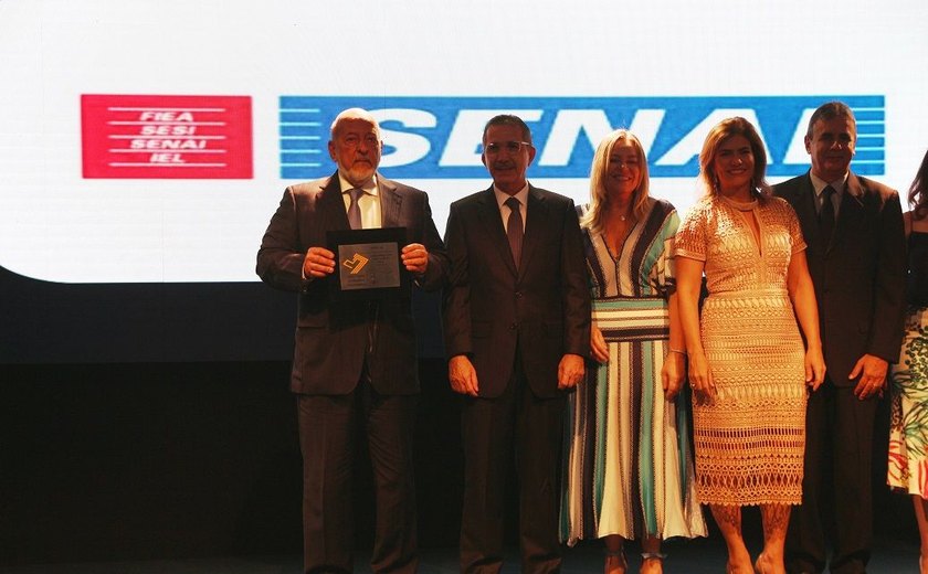 Prêmio Estadual da Qualidade e Competitividade celebra as melhores empresas de 2019 em AL