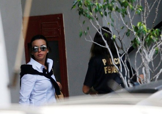 Banco Central bloqueia mais de R$ 11 milhões da mulher de Sérgio Cabral