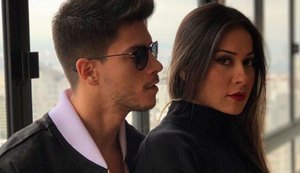 Mayra Cardi diz a colunista que descobriu 16 traições do ex-marido Arthur Aguiar