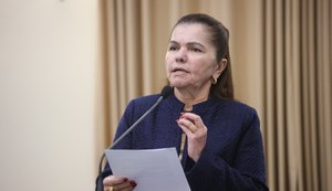 Ângela Garrote denuncia atraso de repasses e precariedade no Hospital Santa Rita