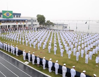 Comando do 3º Distrito Naval abre inscrições para processo seletivo de oficiais temporários