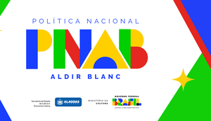 Secult garante segunda parcela da PNAB e envia plano de ação para novo ciclo da política cultural