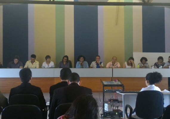 Entidades elaboram documento contra fechamento do Hospital Portugal Ramalho