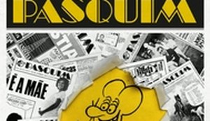 Livro resgata história de 'O Pasquim', ícone da resistência contra a ditadura militar no Brasil