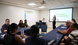 Unimed Maceió promove encontro com clientes para ouvir experiências vivenciadas no Hospital Farol Iniciativa fortalece a escuta e contribui para o aprimoramento da jornada dos pacientes