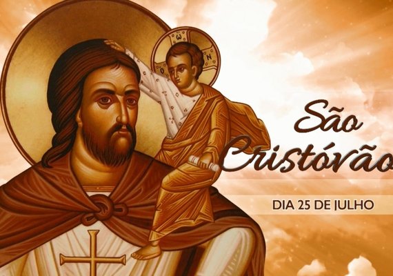 Maribondo espera receber motoristas de todas as partes para sua grande Festa de São Cristóvão