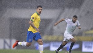 Alagoano Roberto Firmino diz que Tite e Klopp são parecidos na maneira de trabalhar