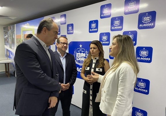 Governo atrai novo hotel para Alagoas com a concessão de incentivos fiscais
