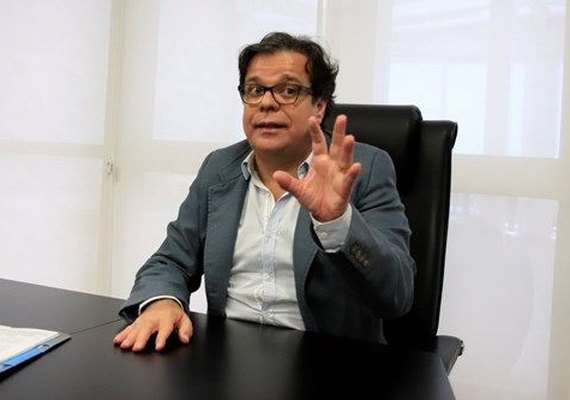 Desembargador Tutmés Airan bloqueia mais de R$ 3,6 bilhões da Braskem