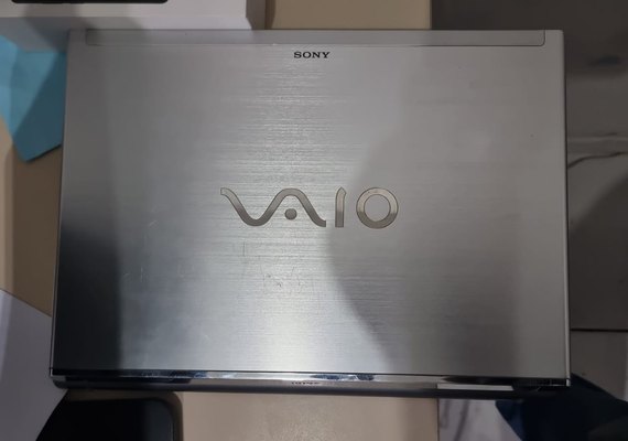 Homem é preso por receptação em esquema virtual de venda de eletrônicos