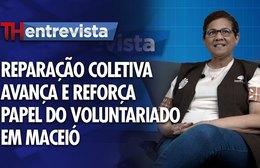 TH Entrevista - Dilma de Carvalho