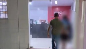 PC/AL prende em flagrante homem por tráfico de drogas em Passo do Camaragibe