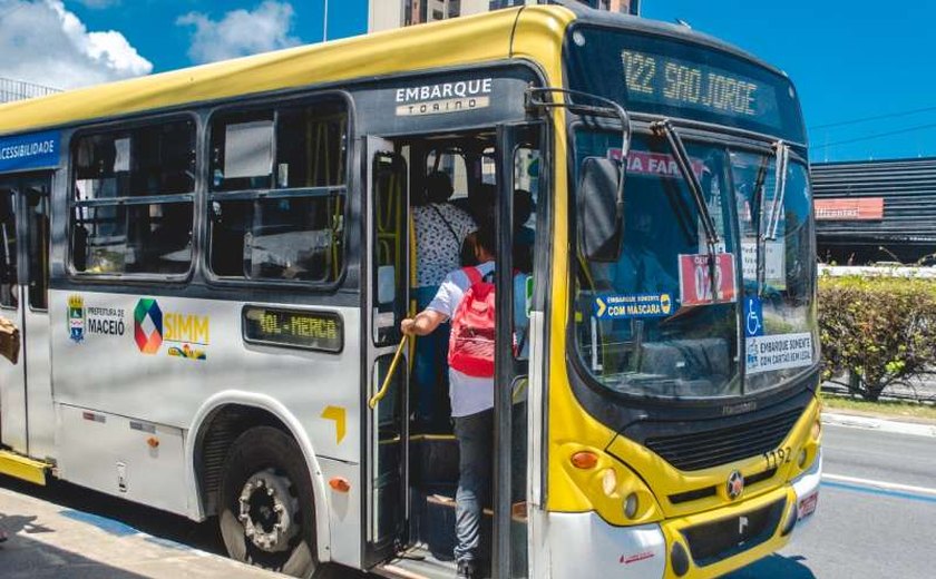 SMTT disponibiliza novas integrações de ônibus para os moradores do São Jorge