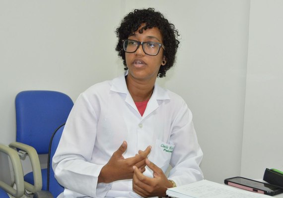 Psicóloga do HGE ensina como identificar a dislexia em crianças