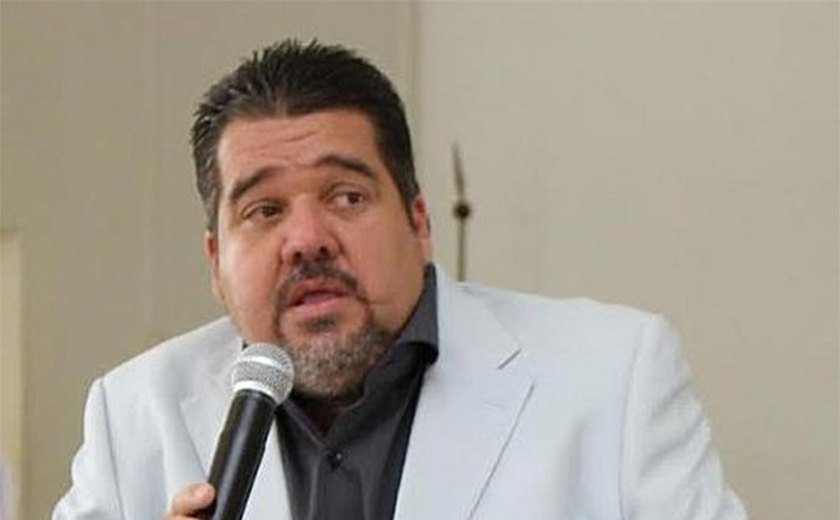 Alagoano Gustavo Feijó pode ser presidente da CBF