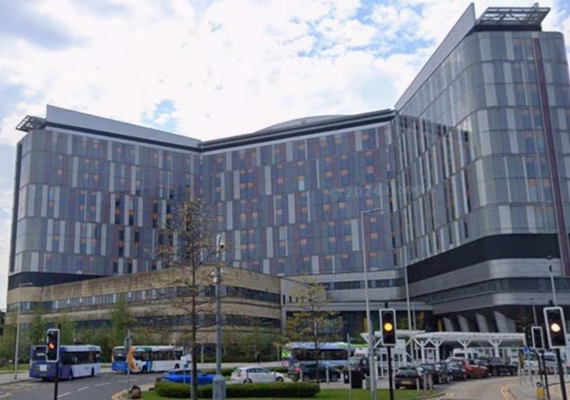 Troca de corpos em necrotério leva família a cremar pessoa errada