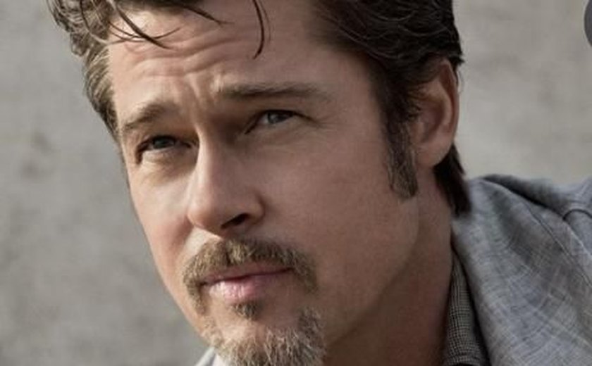 Brad Pitt desmente que tenha chegado em acordo pela custódia dos seis filhos