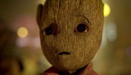 Diretor explica diferença entre Baby Groot e Groot adulto em Guardiões da Galáxia Vol. 2