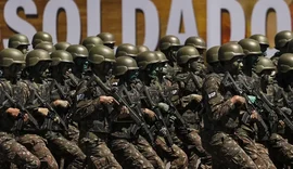 Seleção complementar do serviço militar feminino termina nesta sexta