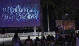 Circuito Penedo de Cinema divulga resultado da Mostra Cineclubista